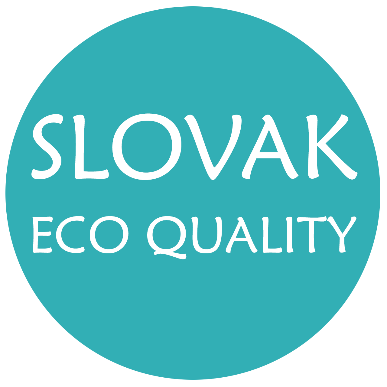 SEQ - Slovak Eco Quality