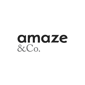 amaze logo